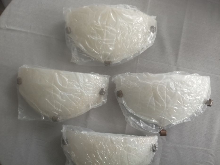 Kinkiet ścienny ceramiczny