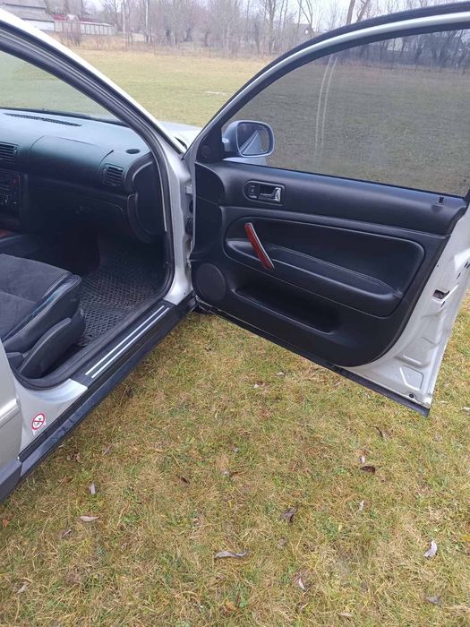 volkswagen passat 18 turbo Фольксваген б 5 +