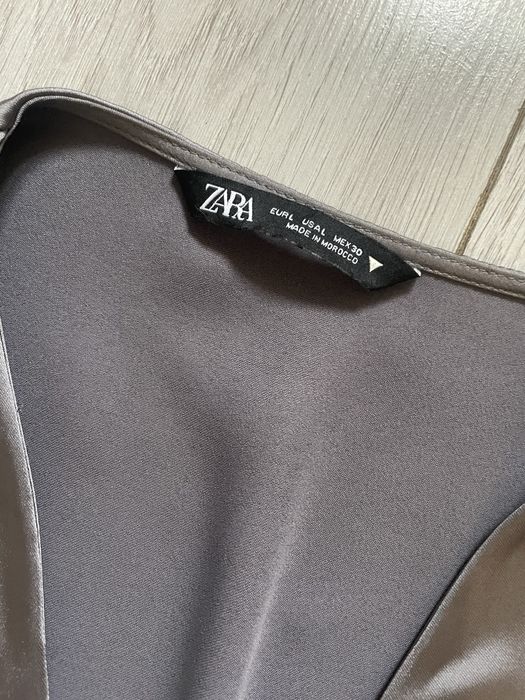 Міні сукня від Zara
