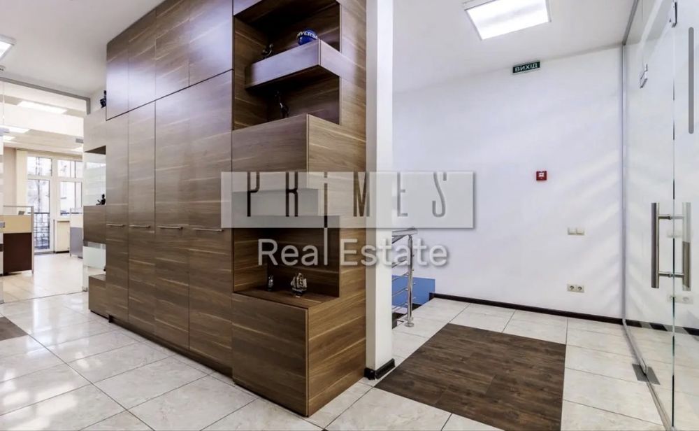 Продаж офісу Казимира Малевича 48 Продажа офиса - Більше