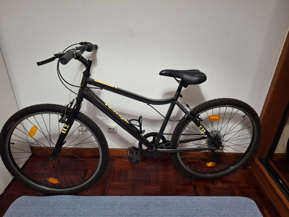 Bicicleta Mitical Sportcross 10