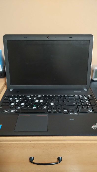 Obudowa Lenovo E540