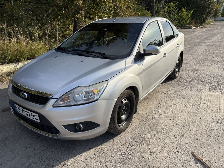 Продам Ford Focus 2