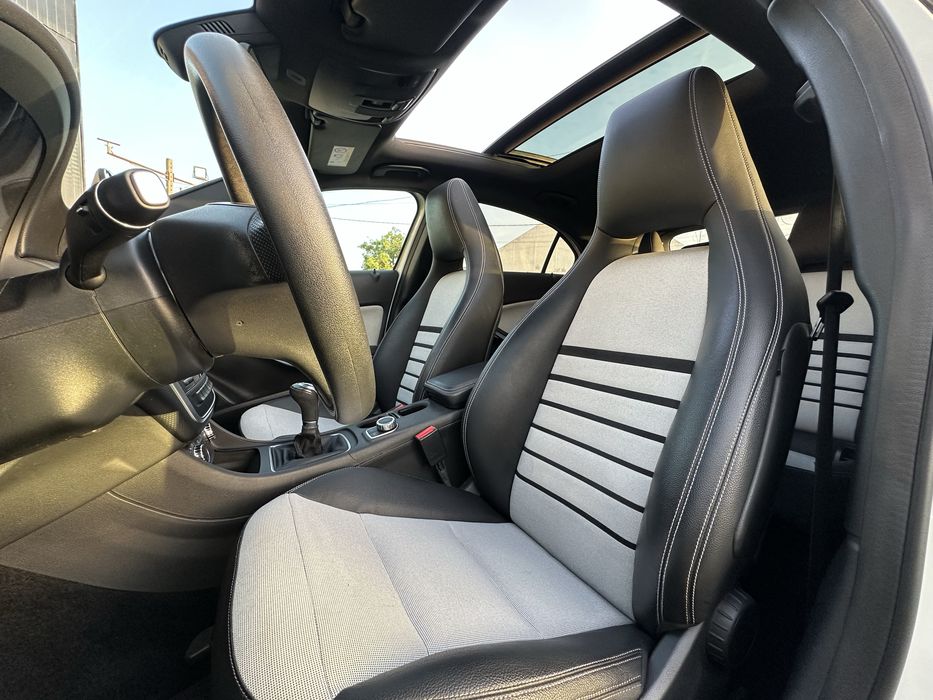 Mercedes A180 CDI   ‘ GARANTIA ‘