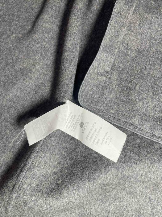 Max Mara Studio шерстяное пальто