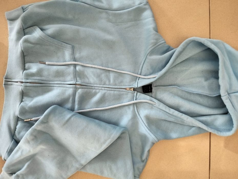 Shein bluza damska rozmiar M