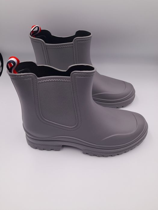 Kalosze szare Rozmiar  41