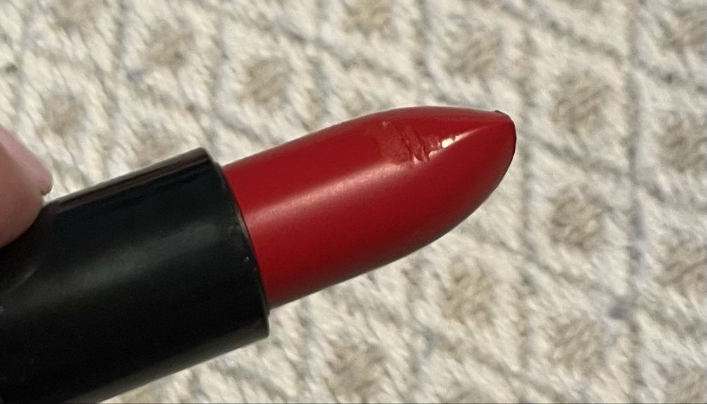 Kiko Milano Smart Fusion Lipstick 414 szminka pomadka do ust