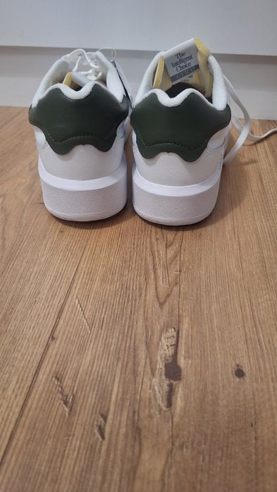 Sneakersy trampki New Balance CT302 46.5