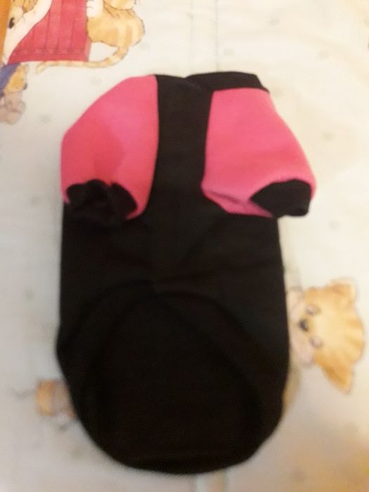 Roupinha para cadela