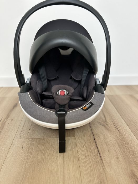 Fotelik samochodowy BeSafe Izi go