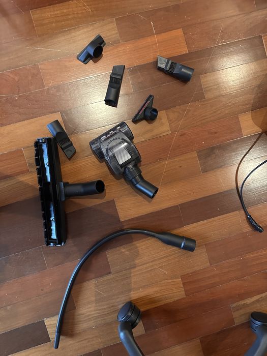 Aspirador Rowenta - para peças ou arranjo