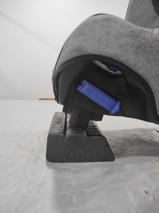 Cadeira Auto Axkid Minikid como nova (Rear Facing / Contra marcha)