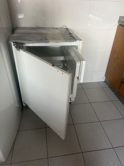 Frigobar em ótimo estado