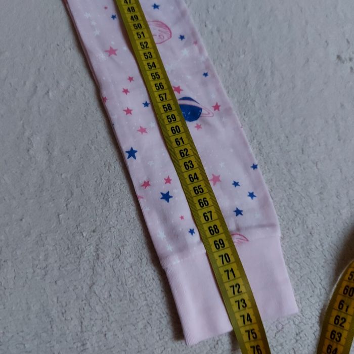 Піжама для дівчинки Old Navy 6T