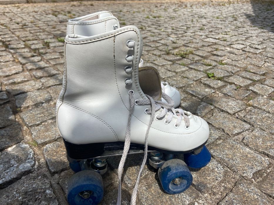 Patins profissional