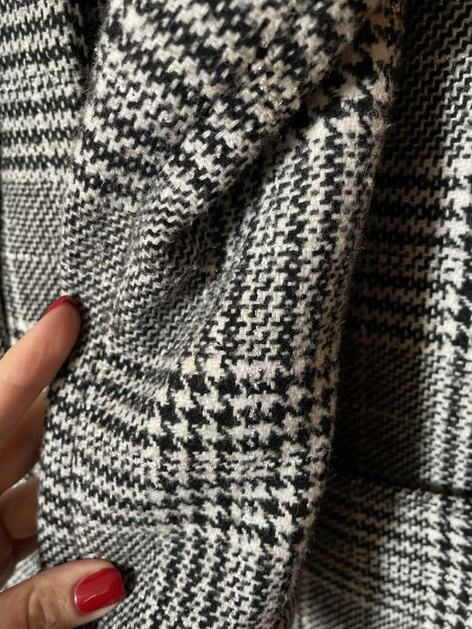 Осіннє Жіноче пальто