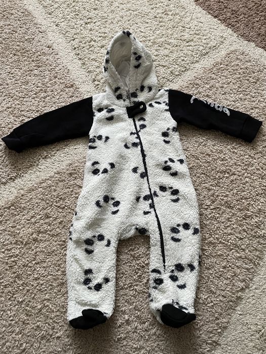 Чоловічок теплий