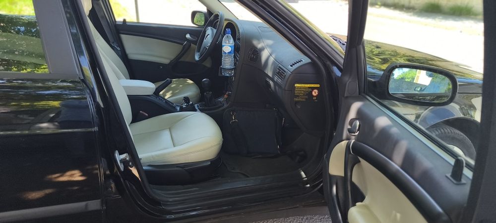 Saab 1.9 TDI  excelente oportunidade
