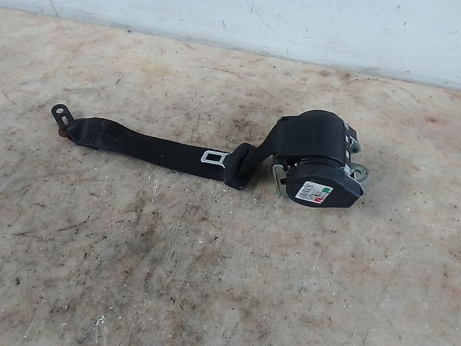 Cinto trás esquerdo BMW 3 Touring (E91)