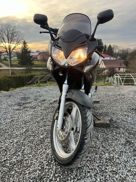 Honda Varadero 125 | 2008r