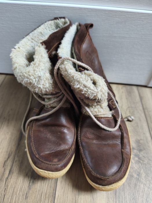 Śniegowce HH brązowe