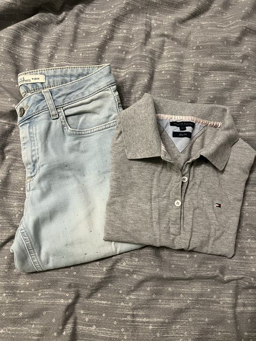 Отдам вещи бесплатно