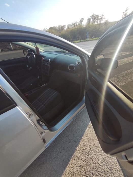 Ford Focus 2 2009р 1.6диз цікавить обмін