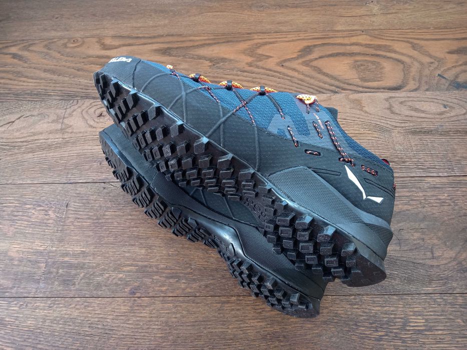 Salewa Wildfire 2  US 7,5 нові в коробці