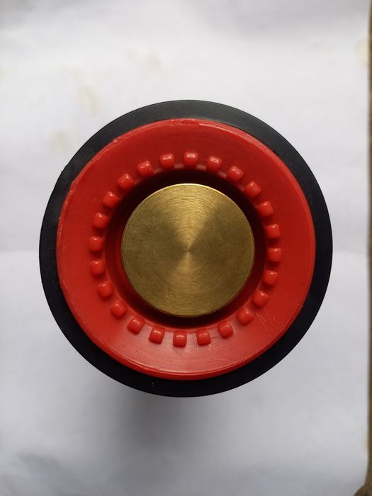 Ручний пожежний ствол