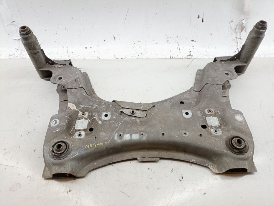 Charriot - renault megane iii combi van (kz0/1) | 09 - 15