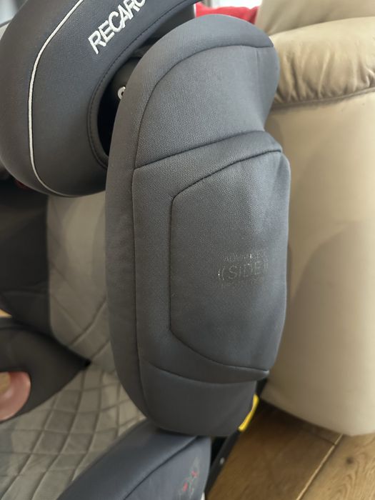 Fotelik Recaro Monza Nova 2 Isofix