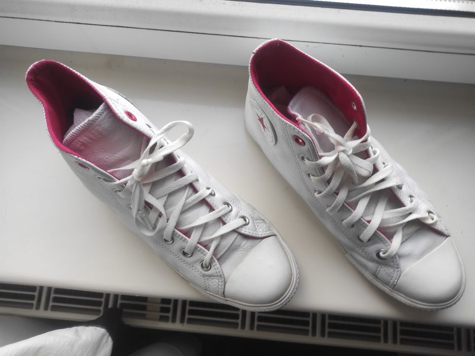 Buty "Converse" rozmiar 42.5