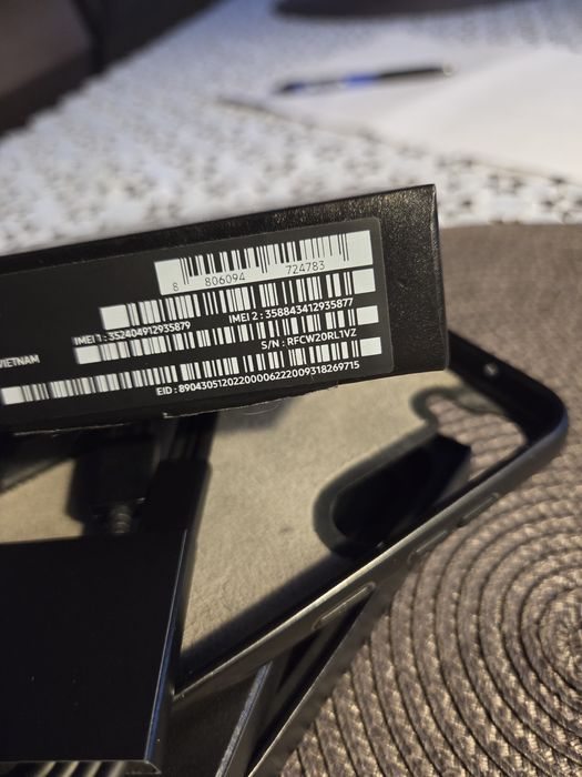 Samsung s23 bdb stan