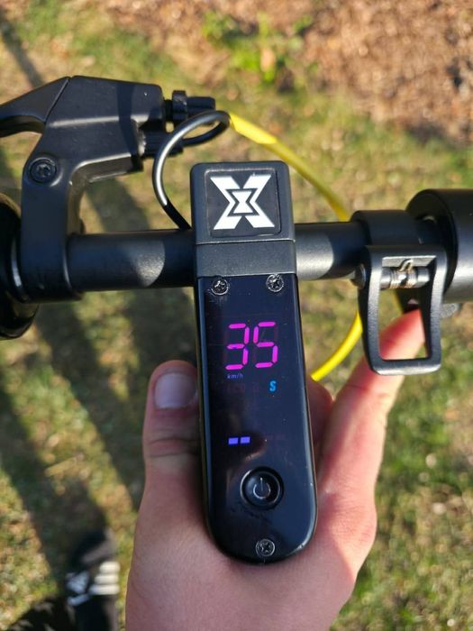 Hulajnoga elektryczna Xrider m10