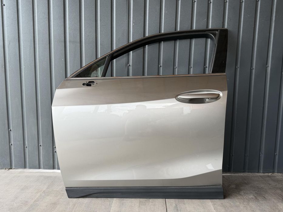Дверка передня ліва в зборі двері дверь Lexus UX 200 250H (2018-2026) 1J7 6700279055