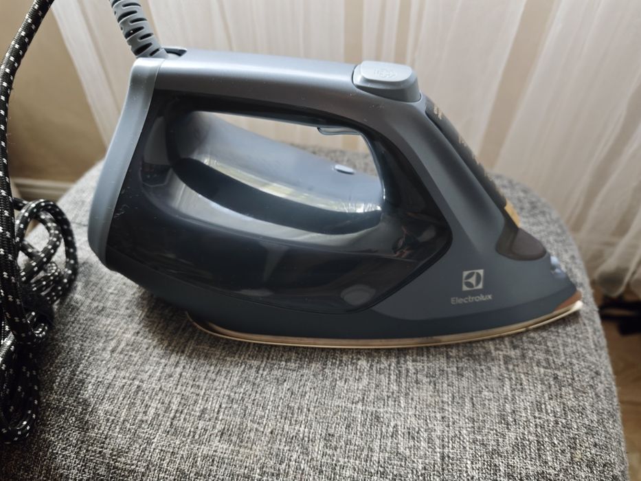 Żelazko Elektrolux Renew 800