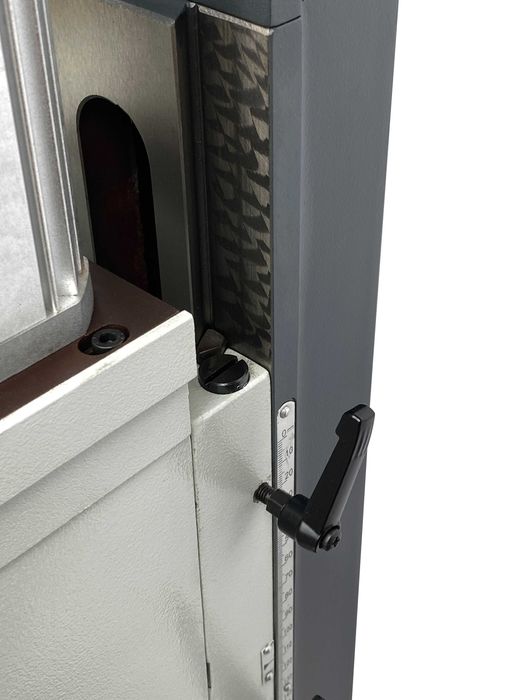 Настільний фрезерний верстат 9craft DM18BTL 750W безщітковий