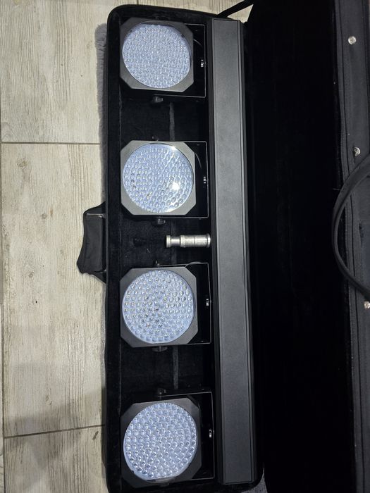 Światło Cameo Multi Par 1 + stojak gratis