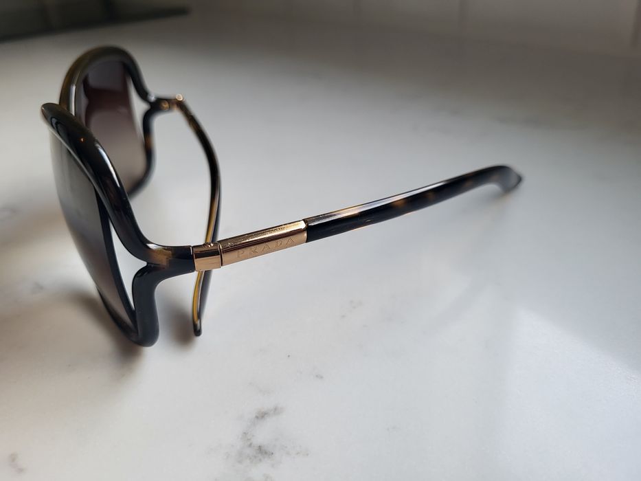 Óculos de sol Prada