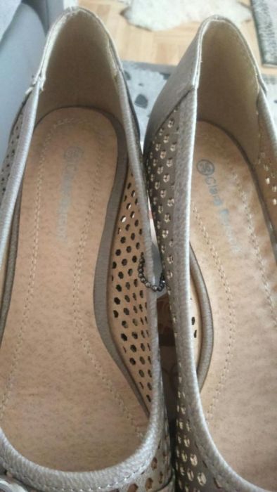 Sprzedam nowe buty