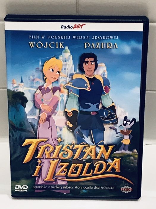 4 płyty DVD + jedna gra gratis