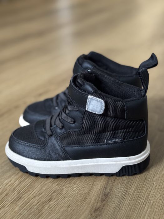 Черевики НМ водонепронекні 28 розмір