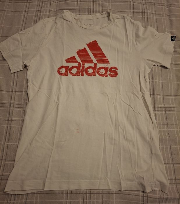 T-shirt ADIDAS criança 11-12 anos