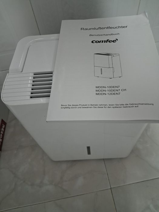 Desumidificadore Comfee