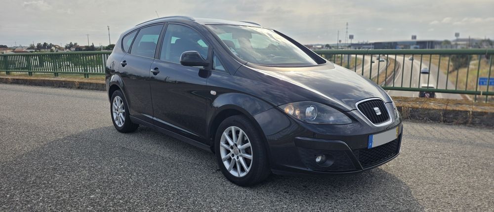 Seat Altea XL - Diesel - Economica