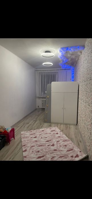 Przytulne mieszkanie w jednoklatkowym bloku & KLIMA / 2 PIWNICE