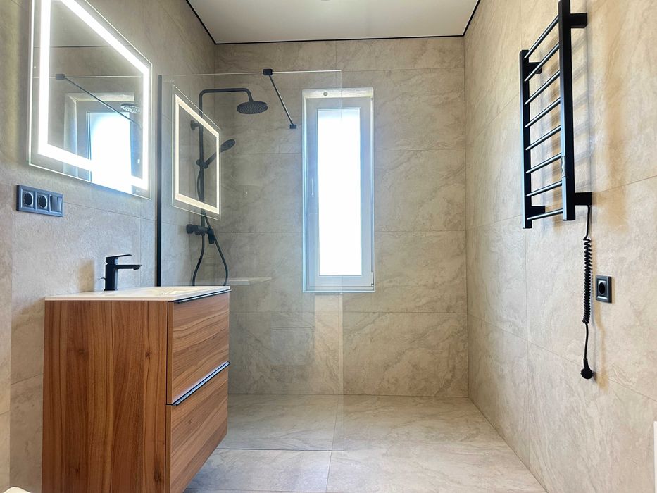 Газифікований будинок з новим ремонтом СЕРТИФІКАТ - так!