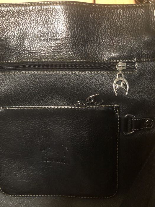 Bolsa de senhora Cavalinho