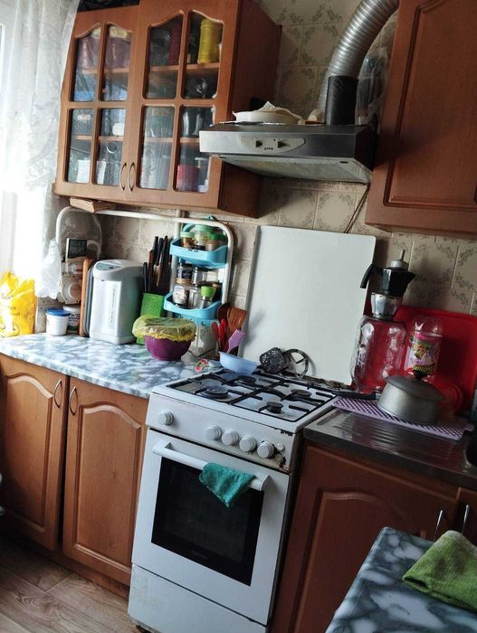 Продам 2-х кімн кв Шуменський 3/5, можна в розстрочку